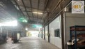 CHO THUÊ NHÀ XƯỞNG TẠI DĨ AN, BÌNH DƯƠNG – 2.196m²