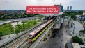 SIÊU PHẨM LÔ ĐẤT CỰC ĐẸP GẦN QL6 TẠI THANH BÌNH-CHƯƠNG MỸ-HN