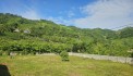 Lô đất chỉ cách Trung Tâm HN 40km tại Cao Sơn-Lương Sơn-HB bên hông view Suối Cực Đẹp