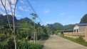 Lô đất chỉ cách Trung Tâm HN 40km tại Cao Sơn-Lương Sơn-HB bên hông view Suối Cực Đẹp