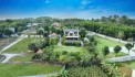 Siêu Phẩm Căn Villa đang vận hành ven đô thị vị trí và view Cực đẹp tại Nhuận Trạch- Lương
