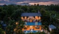 Siêu Phẩm Căn Villa đang vận hành ven đô thị vị trí và view Cực đẹp tại Nhuận Trạch- Lương