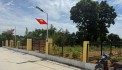 Cần Bán Siêu Lô Biệt Thự Giá siêu mềm diện tích Gần 300m2 tại An Nghĩa-Lạc Thủy-HB