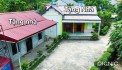 Lô đất 3 mặt thông thoáng, dân cư đông đúc, cách HN chỉ 39km tại Cao Dương-Lương Sơn-HB