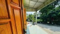 Lô đất 3 mặt thông thoáng, dân cư đông đúc, cách HN chỉ 39km tại Cao Dương-Lương Sơn-HB