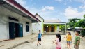 Lô đất 3 mặt thông thoáng, dân cư đông đúc, cách HN chỉ 39km tại Cao Dương-Lương Sơn-HB
