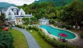 bán 1,4ha biệt thự tại lương sơn hb