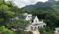 bán 1,4ha biệt thự tại lương sơn hb