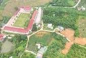 Chỉ Nhỉnh 3xx Triệu Sở Hữu Ngay Lô Đất gần 200m2 Ngay Tại Hùng Tiến-Kim Bôi-HB