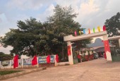 LÔ ĐẤT CÓ VỊ TRÍ CỰC HIẾM  RA HÀNG LÔ DUY NHẤT GIÁ SẬP SÀN 3XXTR TẠI SÀO BÁY-KIM BÔI-HB