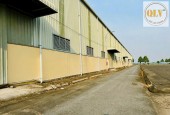 CHO THUÊ KHO XƯỞNG TẠI THỐT NỐT, TP. CẦN THƠ – 6.722m²