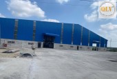 CHO THUÊ NHÀ XƯỞNG MỚI XÂY DỰNG TẠI PHÚ GIÁO, BÌNH DƯƠNG – 13.600m²