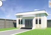 CHO THUÊ NHÀ XƯỞNG XÂY MỚI TẠI PHÚ GIÁO, BÌNH DƯƠNG – 5.842m²
