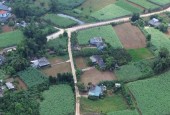 CẦN BÁN LÔ ĐẤT TIỀM NĂNG  VIEW HỒ  TIỀM NĂNG CAO PHONG NGAY TẠI HỢP PHONG-CAO PHONG-HB