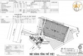 CHO THUÊ KHO XƯỞNG TẠI TÂN UYÊN, BÌNH DƯƠNG – 3.887m²