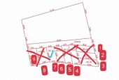 CÒN DUY NHẤT 1 LÔ ĐẤT NẰM TRONG KHU TRUNG TÂM CỦA NGHỈ DƯỠNG SUN GROUP TẠI KIM BÔI-HB