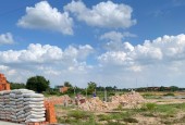 Cắt lỗ 100m2 đất tân an hội, củ chi giá 1ty550