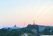 CHỈ NHỈNH1 TỶ CÓ NGAY LÔ ĐẤT VEN HỒ MÀ CÁCH TRUNG TÂM HN CHỈ 30KM TẠI HOÀ SƠN-LƯƠNG SƠM-HB
