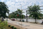 LÔ ĐẤT NGHỈ DƯỠNG HIẾM CÓ 4 MẶT TIỀN GẦN 2000M NGAY TẠI HOÀ SƠN-LƯƠNG SƠN-HB