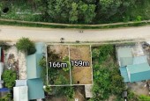 LÔ ĐẤT BÁN TRỤC APPPHAN ĐƯỜNG LIÊN XÃ GẦN 200mFULL THỔ CƯ TẠI NHUẬN TRẠCH-LƯƠNG SƠN-HB