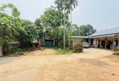 CẦN TIỀN BÁN LÔ ĐẤT ĐƯỜNG LỚN 100m FULL THỔ CƯ TẠI THANH SƠN-LƯƠNG SƠN-HB