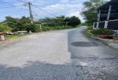 Cần bán nhanh miếng đất 100m2 thổ cư hết đất ở huyện củ chi giá 750 triệu