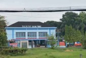 Chỉ mong gặp hữu duyên.  880 triệu, đất vườn 530m2 cách trường THPT Quang Trung 1.5km