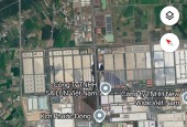 Bán Đất 130.2m2 giá 1.095 tỷ tại Đường Cầu Ô, Gò Dầu Tây Ninh.