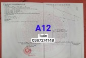 Cần ra nhanh miếng đất vườn 618m2 ở Xã Phước Thạnh - Củ Chi Giá 820 triệu, Ngang 12*50 Cách QL22 chỉ 5p đi xe cách đường tỉnh lộ 7, trường THCS Phước Thạnh 600m