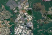 Chủ gửi 100m2 thổ cư, cần bán nhanh giá 400 triệu ở 1/Đường Nguyễn Du, An Hòa, Trảng bàng