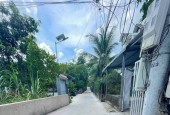 Cắt lỗ 100m2 đất xã Phước đông gò dầu Tây Ninh giá 405tr aptr