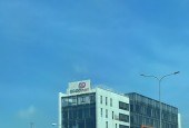 cần bán 98m2 đất ở coopmart Trảng bàng Tây Ninh Giá 399tr