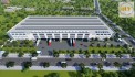 CHO THUÊ NHÀ XƯỞNG ĐANG XÂY DỰNG TẠI KCN CHẾ XUẤT LINH TRUNG 2, TP. THỦ ĐỨC, TP.HCM – 11.154m²