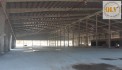 CHO THUÊ NHÀ XƯỞNG XÃ PHƯỚC BÌNH, LONG THÀNH, ĐỒNG NAI – 6.438,6m²