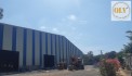 CHO THUÊ NHÀ XƯỞNG XÃ PHƯỚC BÌNH, LONG THÀNH, ĐỒNG NAI – 6.438,6m²