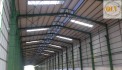 CHO THUÊ NHÀ XƯỞNG MẶT TIỀN QUỐC LỘ 51, LONG THÀNH, ĐỒNG NAI – 30.034m²