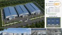 CHO THUÊ NHÀ XƯỞNG TẠI TP. TÂN UYÊN, BÌNH DƯƠNG – 9.860m²