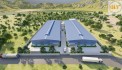 CHO THUÊ NHÀ XƯỞNG MỚI ĐANG XÂY DỰNG TẠI TP. TÂN UYÊN, BÌNH DƯƠNG – 6.000m²