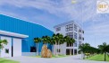 CHO THUÊ NHÀ XƯỞNG TẠI KCN BẮC TÂN UYÊN, BÌNH DƯƠNG – 9.200m²