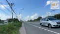 CHO THUÊ MẶT BẰNG – ĐẤT TRỐNG MẶT TIỀN ĐT741, BẾN CÁT, BÌNH DƯƠNG – 8.500m²