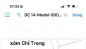 Chỉ Nhỉnh 3xx Triệu Sở Hữu Ngay Lô Đất gần 200m2 Ngay Tại Hùng Tiến-Kim Bôi-HB