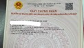Lâu lắm mới có Lô đất tiềm năng như thế này Đường ra QL chỉ 200m Tại Thị trấn Lương Sơn-HB