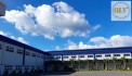 CHO THUÊ NHÀ XƯỞNG QUY MÔ LỚN TẠI ĐỊNH QUÁN, ĐỒNG NAI – 34. 303m²