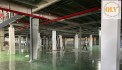 BÁN NHÀ XƯỞNG SẢN XUẤT TẠI KCN DĨ AN, BÌNH DƯƠNG – 5.346m²