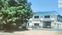 CHO THUÊ NHÀ XƯỞNG KCN THÀNH THÀNH CÔNG, TRẢNG BÀNG, TÂY NINH – 4.000m²
