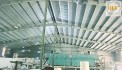 CHO THUÊ NHÀ XƯỞNG KCN THÀNH THÀNH CÔNG, TRẢNG BÀNG, TÂY NINH – 4.000m²