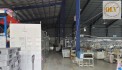 CHO THUÊ NHÀ XƯỞNG TẠI VĨNH LONG – 3.500m²