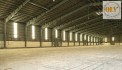 CHO THUÊ KHO XƯỞNG TẠI THỐT NỐT, TP. CẦN THƠ – 6.722m²