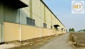 CHO THUÊ KHO XƯỞNG TẠI THỐT NỐT, TP. CẦN THƠ – 6.722m²