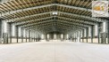 CHO THUÊ KHO XƯỞNG TẠI THỐT NỐT, TP. CẦN THƠ – 6.722m²